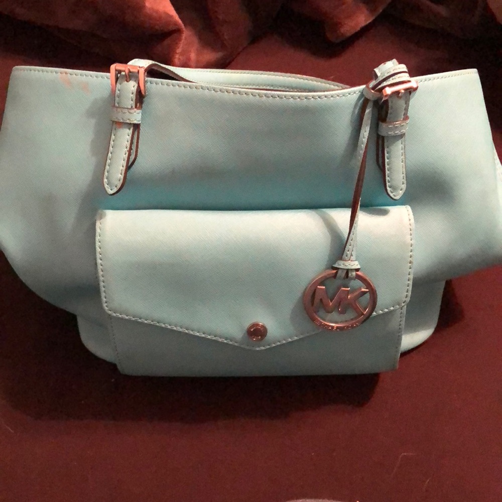 Michael Kors Tote Bag